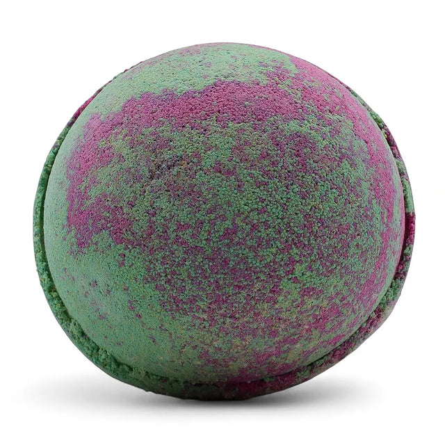 Fruity Rhubarb Bath Bomb - 180g