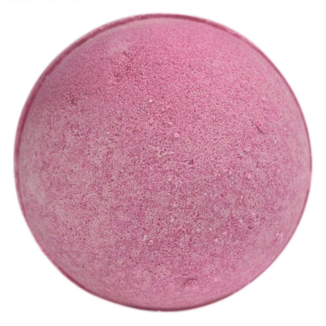 Bubblegum Jumbo Bath Bomb - 180g