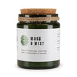 Greenman Woodwick Soy Candle - Moss & Mist