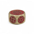 Feng Shui Fortune - Red Calendar & Coin Dice - Auspicious date selector