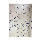 Lokta Craft & Wrapping Paper 51x76cm  Cornflower Petal