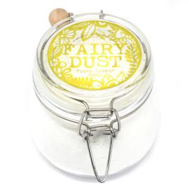 Agnes + Cat Fairy Dust 500g - Fresh Citrus