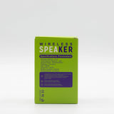 Camping Hook Green Mini Speaker