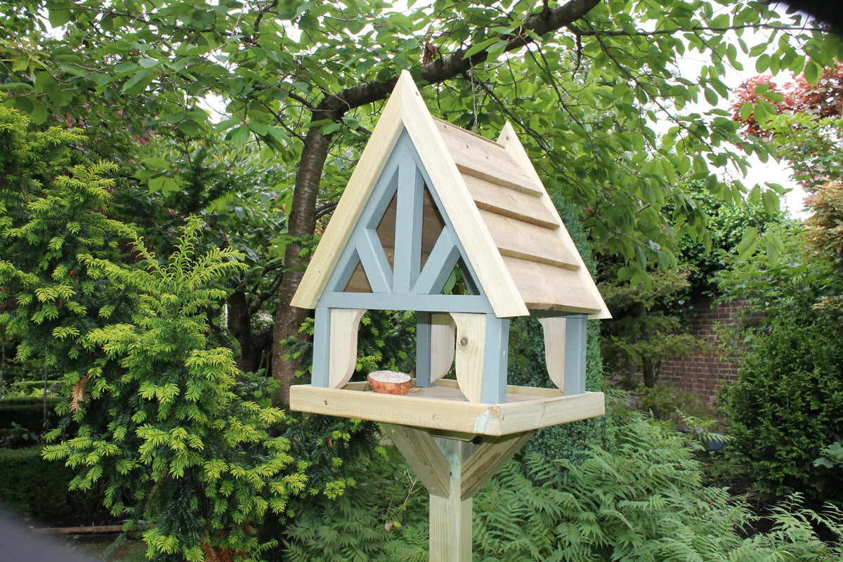 COTTAGE BIRD TABLE
