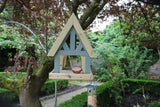 COTTAGE HANGING BIRD TABLE