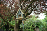 COTTAGE HANGING BIRD TABLE