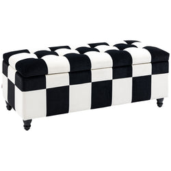 Ottomans & Footstools product image