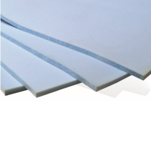 Foam Sheets - Blue Foam Sheets