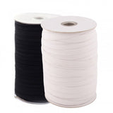Elastic & Tape - Braided Elastic