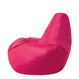 Kids Bean Bag Pod Indoor-Outdoor - Pink