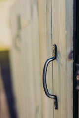 DELUXE DOUBLE BIN STORE