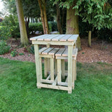 BUTCHERS BAR SET