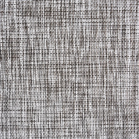 Outsunny Steel Frame Zero Gravity Rocking Lounge Chair w/ Pillow Grey