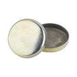 Steel Button Dome Caps No.36 UK – Pack 100