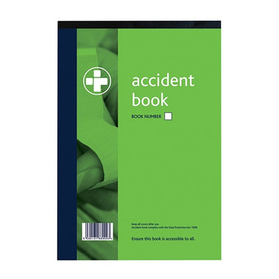 Accident Book product image