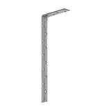 TIMCO Restraint Straps Heavy Duty Bent Galvanised - 300/100