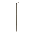 TIMCO Light Duty Restraint Straps Bent A2 Stainless Steel - 900/100
