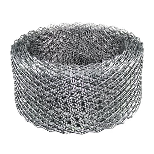 TIMCO Brick Reinforcement Coil Galvanised - 100mm