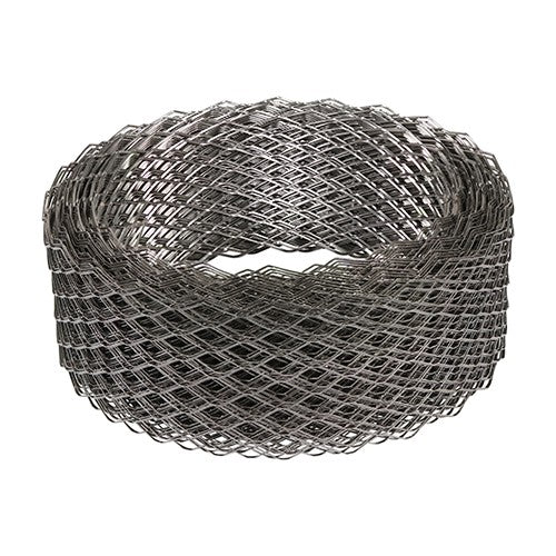 TIMCO Brick Reinforcement Coil A2 Stainless Steel - 65mm