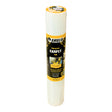 TIMCO Protective Film For Carpet - 100m x 0.6m