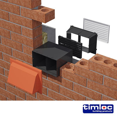 Cavity Wall Sleeves & Extension Accessories product image