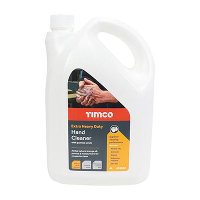 Extra Heavy Duty Hand Cleaner product image