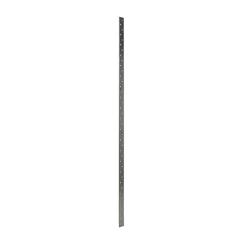 TIMCO Restraint Straps Heavy Duty Flat Galvanised - 1000mm