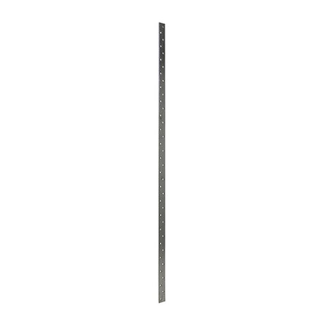 TIMCO Restraint Straps Heavy Duty Flat Galvanised - 1000mm