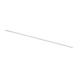 25 x TIMCO Helical Bars A2 Stainless Steel - 6 x 1000mm