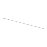 25 x TIMCO Helical Bars A2 Stainless Steel - 6 x 1000mm