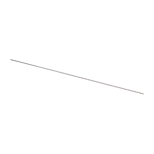 25 x TIMCO Helical Bars A2 Stainless Steel - 6 x 1000mm