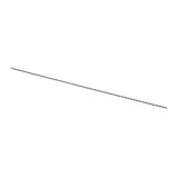 25 x TIMCO Helical Bars A2 Stainless Steel - 8 x 1000mm