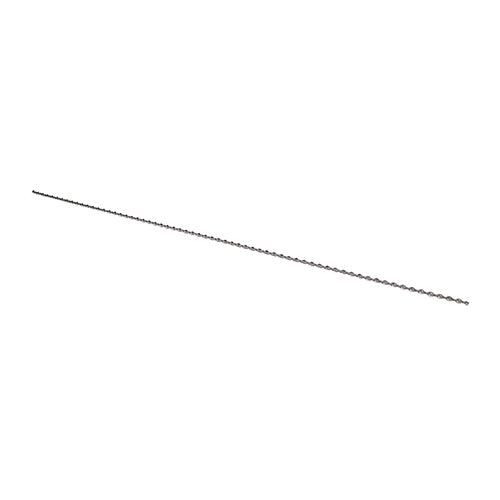 25 x TIMCO Helical Bars A2 Stainless Steel - 8 x 1000mm