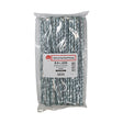 25 x TIMCO Helical Flat Roof Fixing Silver - 8.0 x 250