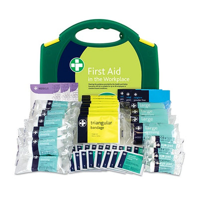 HSE - Workplace First Aid Kits product image