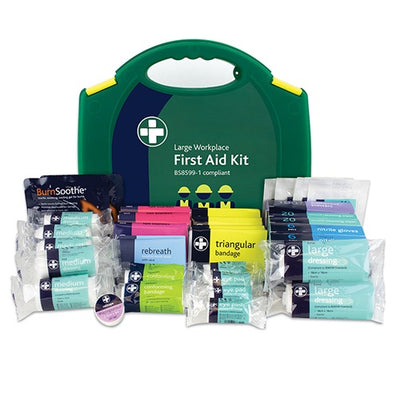 BS - Workplace First Aid Kits product image