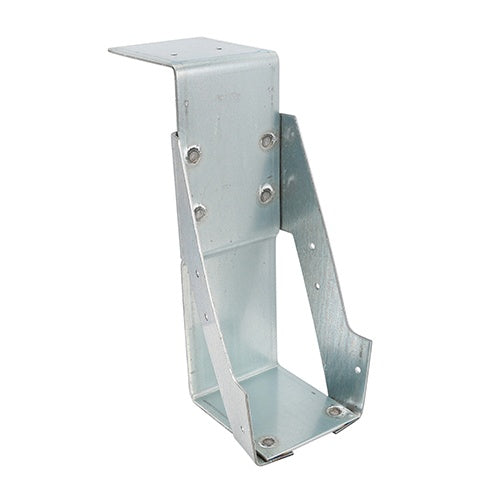 TIMCO Masonry Joist Hangers Galvanised - 75 x 225