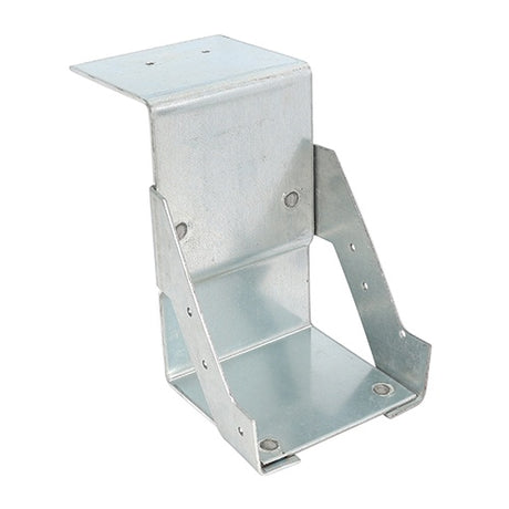 TIMCO Masonry Joist Hangers Galvanised - 90 x 150