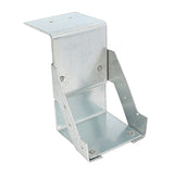 TIMCO Masonry Joist Hangers Galvanised - 90 x 150