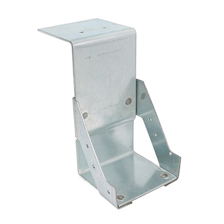 TIMCO Masonry Joist Hangers Galvanised - 90 x 175