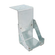 TIMCO Masonry Joist Hangers Galvanised - 90 x 175