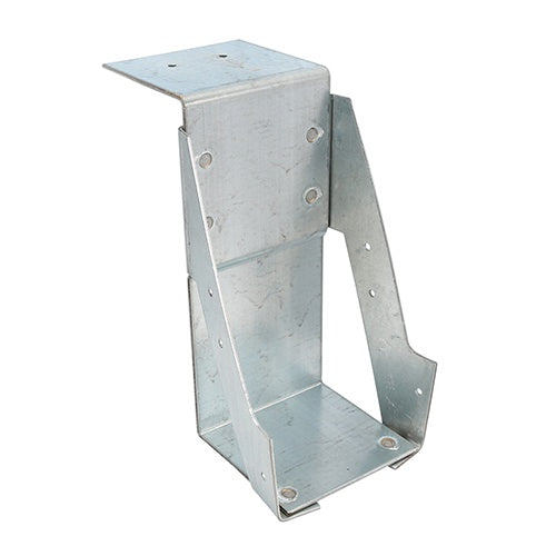 TIMCO Masonry Joist Hangers Galvanised - 90 x 200