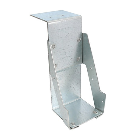 TIMCO Masonry Joist Hangers Galvanised - 90 x 225