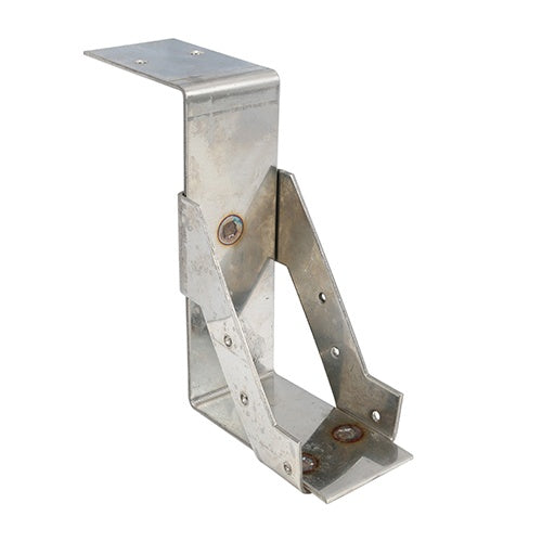 TIMCO Masonry Joist Hangers A2 Stainless Steel - 47 x 150