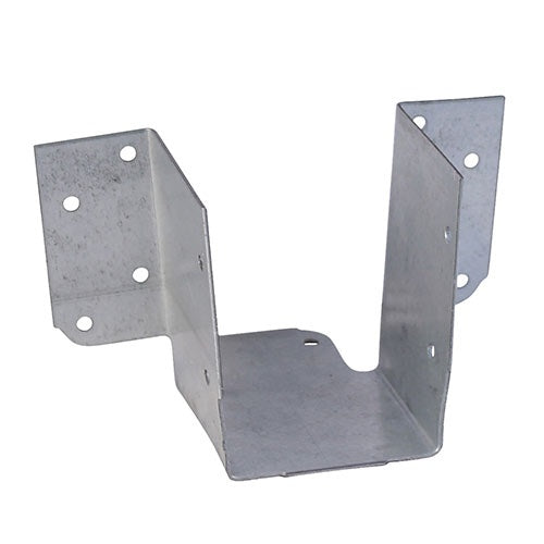 TIMCO Mini Timber Hangers Galvanised - 44 x 100 to 150