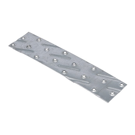 TIMCO Nail Plates Galvanised - 42 x 178