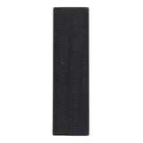 1000 x TIMCO Glazing Packers Black - 100 x 28 x 2