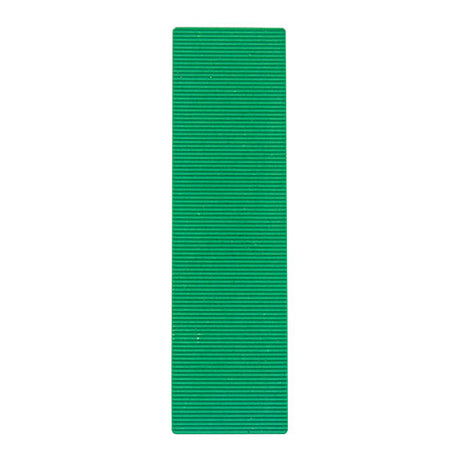 1000 x TIMCO Glazing Packers Green - 100 x 28 x 1