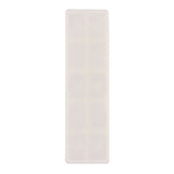 1000 x TIMCO Glazing Packers White - 100 x 28 x 3