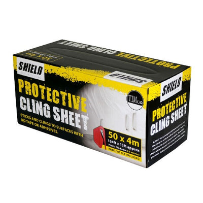 Protective Cling Sheet product image